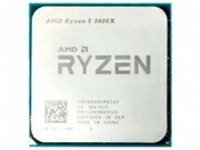 CPUAMDRyzen52600X,SocketAM4,3.6-4.2GHz(6C/12T),16MBL3,12nm65W,TrayYD260XBCM6I