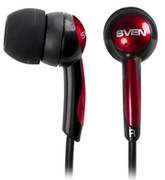 SVENSEB-130Black-Red