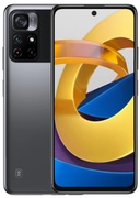 СмартфонXiaomiPocoM4Pro6/128GbBlack