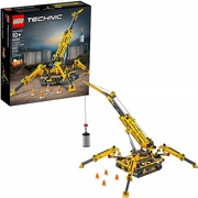legoCompactCrawlerCrane42097