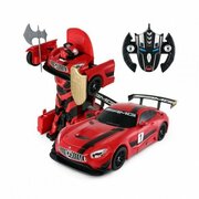 RastarGT3Transformer1:142.4GHzRed
