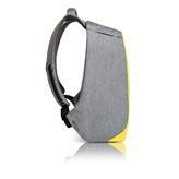 14"Bobbycompactanti-theftbackpack,Yellow,P705.536