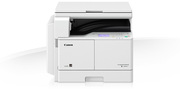MFPCanoniR2204NDigitalA3MFP,22ppm(A4),11ppm(A3),Wi-FiFunctionalitiesincludedasstandardare:platencover,UFRIILite,ColourscanwithMFScantoolbox,1x250-sheet(A3,80gsm)papercassette,80-sheetmulti-purposetray,drumunit,100B