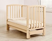 GANDYLYANКроватьсмаятниковыммеханизмомпродольногокачания«Бьянка»