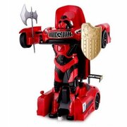 RastarGT3Transformer1:142.4GHzRed