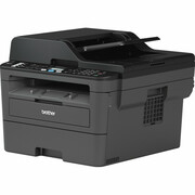 MFDBrotherMFC-L2712DNA4print/copy/scan,30ppm,64MB,600x600dpi,upto2000monthly,LAN,Hi-SpeedUSB2.0