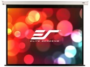 EliteScreens135"(4:3)274x206cmVMAX2SeriesElectricScreenwithIR/LowVoltage3-waywallbox,TopDrop10cm,White