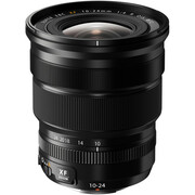 ОбъективFujinonXF10-24mmF4ROIS,o72mm,10-24mmwideAngle,15-36mm(35mmEquivalent)