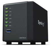 SYNOLOGYDS419slim