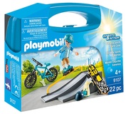 PlaymobilExtremeSportsCarryCasePM9107