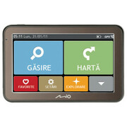 SistemdenavigareMIOSPIRIT7670FULLEUROPEincLIFETIMEMAPVOUCHER(EEU)