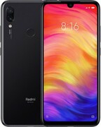 Смартфон6.26"XiaomiRedmiNote7(Global)32GB3GBRAMBlack