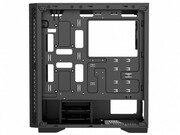 CaseATXDeepcoolMATREXX50ADD-RGB4F,w/oPSU,4x120mm,RGB,TemperedGlass,USB3.0,Black