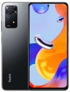 СмартфонXiaomiRedmiNote11Pro6/128GBGraphiteGray