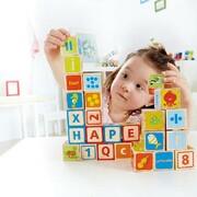 HAPE-ABCBLOCKS