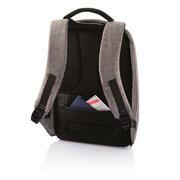 15.6"Bobbyanti-theftbackpack,Grey,P705.542