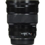 ОбъективFujinonXF10-24mmF4ROIS,o72mm,10-24mmwideAngle,15-36mm(35mmEquivalent)