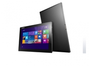 7.85"LenovoMIIX3+Win8(7.85"IPSXGA768x1024,Intel®Atom™Z3735FQuad-Core1.33-1.86GHz,2GBRAM,32G,GPS,2MPxFront&RearCam,WiFi-N/BT4.0,MicroUSB,MicroSD,Win8.1,Black,2cell,375g)