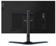 27"LenovoLEGIONY27q-20,Black(IPS2560x1440,G-SYNC165Hz1ms,350cd,DCR3M:1,HDMI+DP,Pivot)