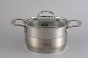 GIPFELкастрюляGP-1273(2,5л)