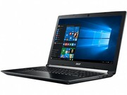 ACERAspireA715-72GObsidianBlack(NH.GXBEU.056)15.6"FullHD(Intel®Core™i5-8300H4xCore2.3-4.0GHz,16GB(2x8)DDR4RAM,256GBPCIeNVMeSSD/1.0TBHDD,GeForce®GTX10504GBDDR5,w/oDVD,WiFi-AC/BT,4cell,720PHDWebcam,RUS,Linux,2.4kg)