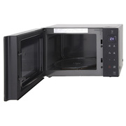 МикроволноваяпечьLGMS23M38GIB,black