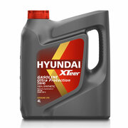 Hyundai5W40XTeerUltraProtection4L