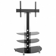 MobileStandforDisplaysITECHL503-W;32-65";max.VESA600x400;maxload40kg