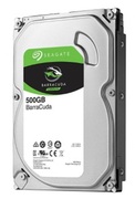 3.5"HDD500GBSeagateST500DM009Barracuda®Compute,7200rpm,32MB,SATAIII