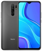 СмартфонXiaomiRedmi9EU4/64GBCarbonGray