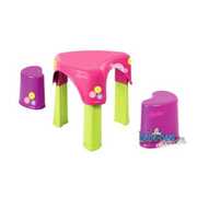 Набор"Столи2стула"Barbie"