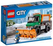 LEGOSnowplowTruckV29