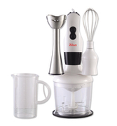 БлендерZilanZLN8303set4in1