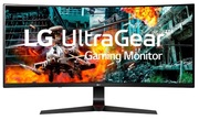 34"LG34GL750-B,Black(Curved-IPS2560x1080,G-SYNC144Hz,5ms,300cd,HDR10,HDMI+DP,HAS)