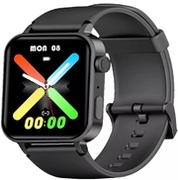 BlackviewWatchW10Black