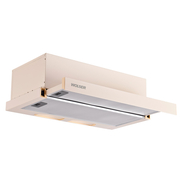 КухоннаявытяжкаWolserWL-TL60SLIMIV