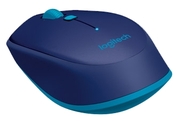 МышьLogitechM535Blue
