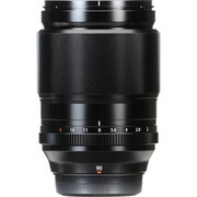 ОбъективFujinonXF90mmF2RLMWR,o62mm,90mmFixed,137mm(35mmEquivalent),Water&Dustresist