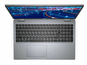 NBDell15.6"Latitude5520Gray(Corei7-1165G716Gb512Gb)