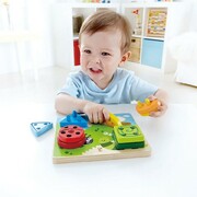 HAPE-BUILD-A-BUGSORTER