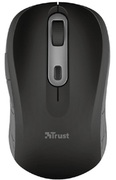 TrustDucoWirelessMouseDualConnectBlack