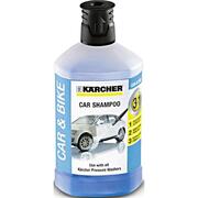 Автомобильныйшампунь3в1KARCHER