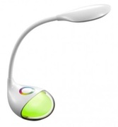 DesklampLED6WNightlampcompactsizewhite[43598]