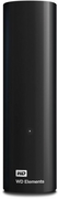 8.0TB(USB3.1)3.5"WesternDigitalElementsDesktop,Black(WDBWLG0080HBK-EESN)