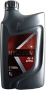 Hyundai80W90XteerGearOilGL-41L