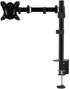 Table/deskstandformonitorCHARMOUNTCT-LCD-DS1702,10"-27"75x75,100x100,Tilt/Pvt,upto10kg
