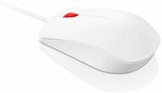 LenovoEssentialUSBMouseWhite