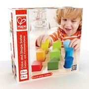 HAPE-COLORANDSHAPESORTER/FS