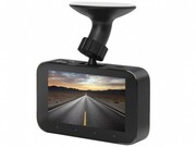 XiaomiMiDashcamEU,FullHDvehiclerecorder,Superwide160°viewangle,F1.8,3.0”HDLCDscreen,FHD@60fps,SensorsSONYIMX323,1/2.9inchCMOS,ProcessorMstarMSC8328P,MicroSDupto64GB,Wifi,240mAhLi-ionBattery
