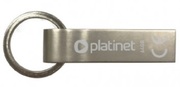 PLATINETPENDRIVEUSB2.0K-Depo64GBMETALUDPWATERPROOF[44851]